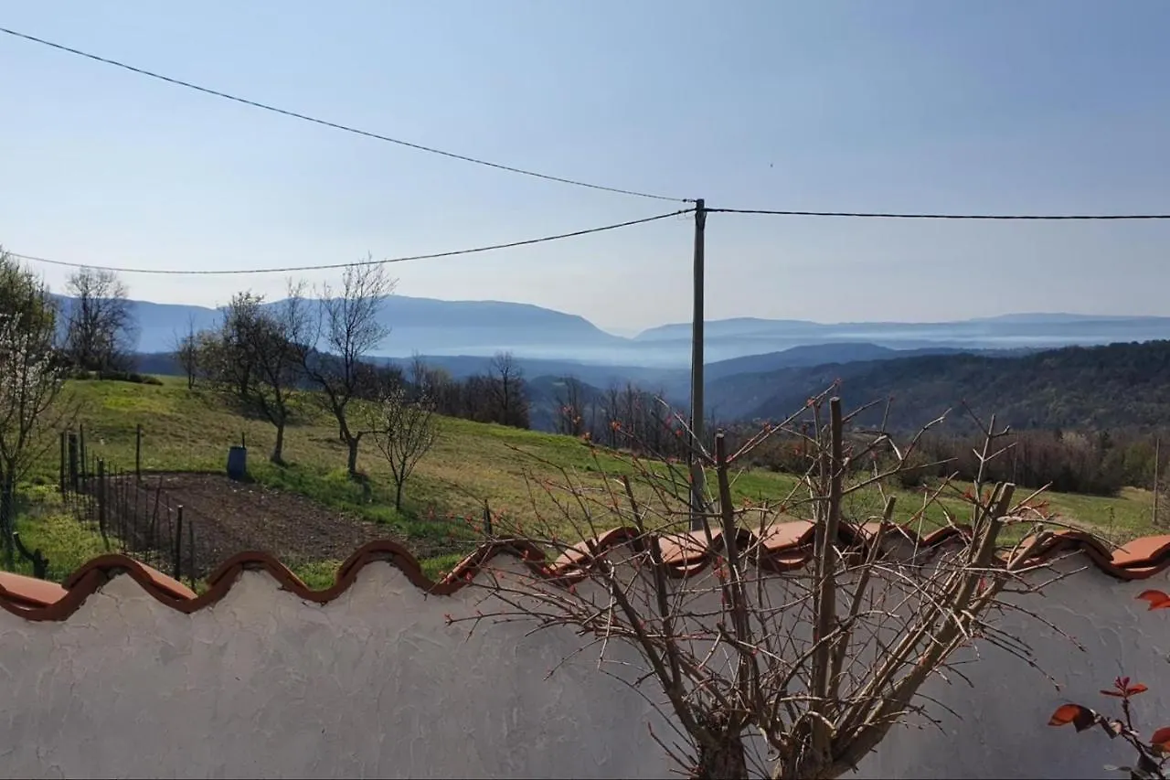 Apartment Mirella For 6 Persons Located In Central Istria Gradinje Croatia